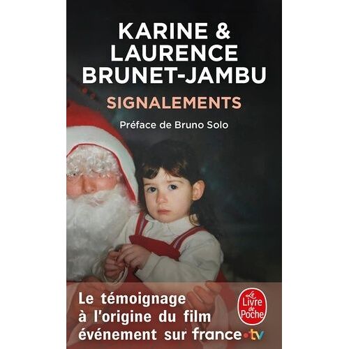 Signalements - Le Combat De Laurence Pour Sauver Sa Nièce Karine De La Violence De Ses Parents