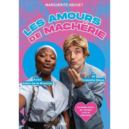 Les Amours De Machérie