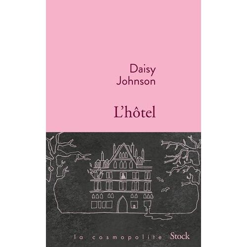 L'hôtel