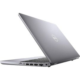 Dell Precision 3550 - 15" Intel Core i5-10310U - 1.7 Ghz - Ram 16 Go - DD 256 Go