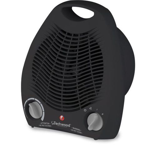 Chauffage Soufflant Techwood TCG-2036S