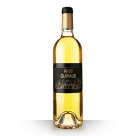 Petit Guiraud Sauternes Blanc 2023 - 75cl