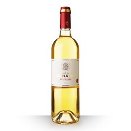 Château Du Hayot Sauternes Blanc 2023 - 75cl