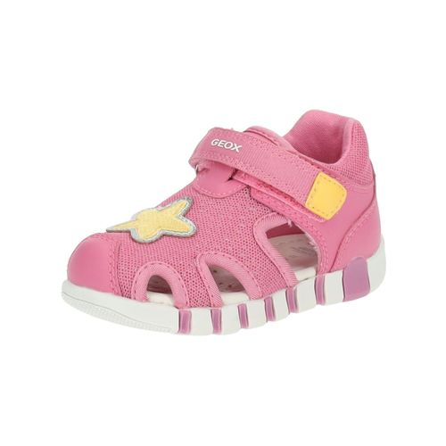 Chaussures Ouvertes - 25