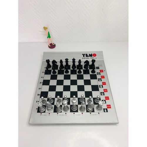 Échiquier Électronique Yeno 301xl