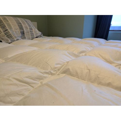 Couette Pour Dormir Sans Chauffage En Hiver