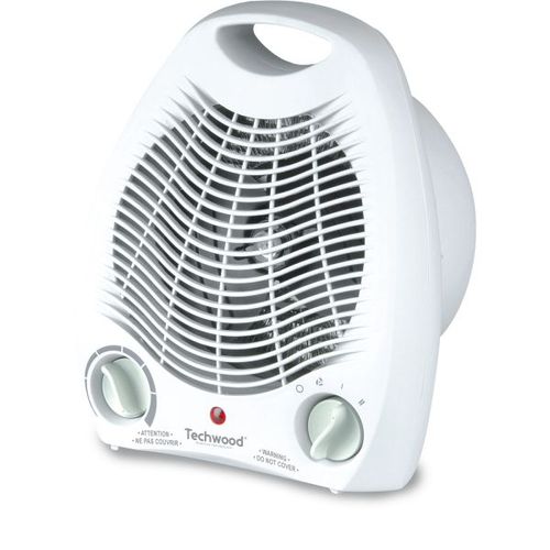 Chauffage Soufflant Techwood TCG-2022S