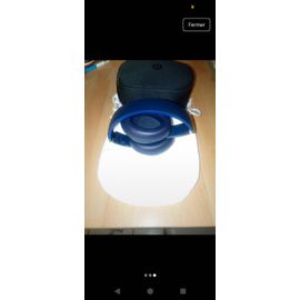 Casque Beats studio pro 3 wireless navy