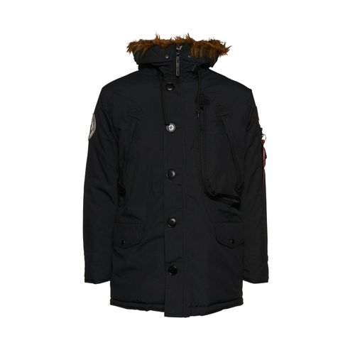 Parka D'hiver 'polar'
