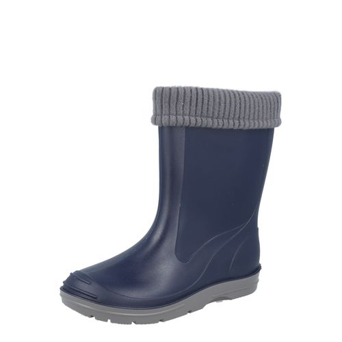 Chaussures Bottes En Caoutchouc