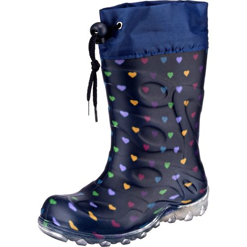 Bottes En Caoutchouc