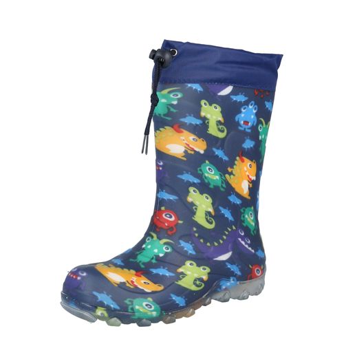 Chaussures Bottes En Caoutchouc