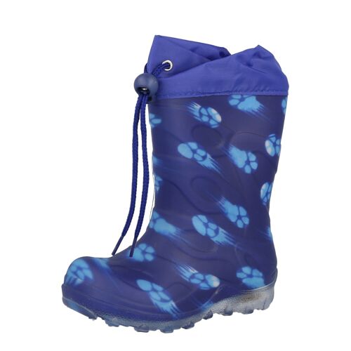 Chaussures Bottes En Caoutchouc