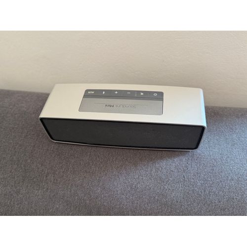 Enceinte Bose Soundlink  Bluetooth Mini