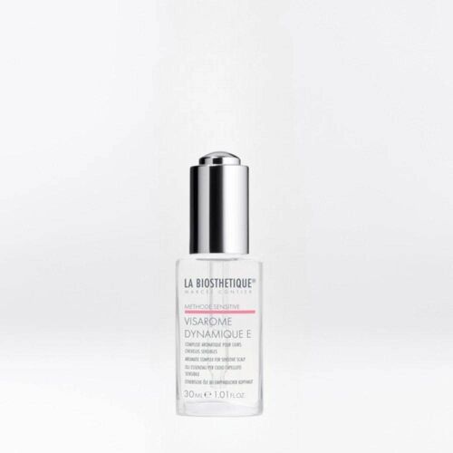 La Biosthetique Visarome Dynamique E Lotion Complexe Aromatique Pour Cuirs Chevelus Sensibles 30ml 