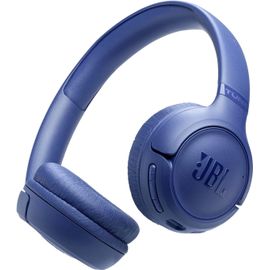 JBL Tune 530BT - Casque Bluetooth - Bleu
