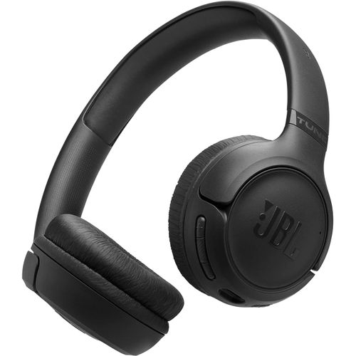 JBL Tune 530BT - Casque Bluetooth - Noir