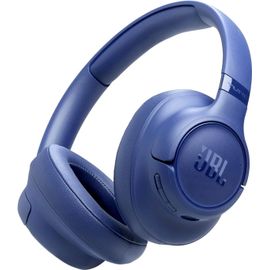 JBL Tune 730BT - Casque Bluetooth - Bleu