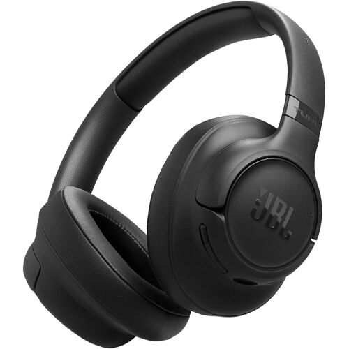 JBL Tune 730BT - Casque Bluetooth - Noir