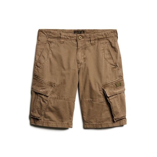 Pantalon Cargo