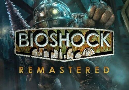 Bioshock Remastered (Xbox One / Xbox Series X|S) Xbox Live Key - ARGENTINA