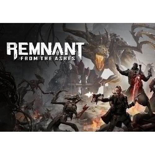 Remnant: From the Ashes (PC / Xbox One / Xbox Series X|S) Microsoft Store Key - EU