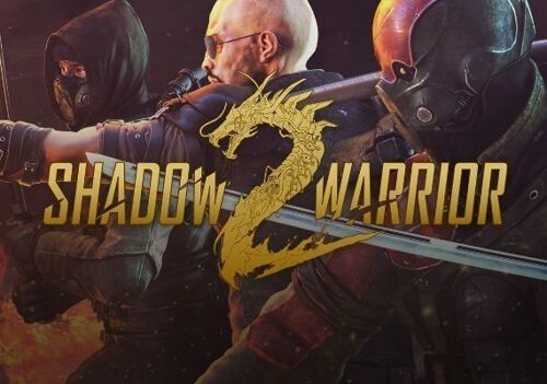 Shadow Warrior 2 (Xbox One / Xbox Series X|S) Xbox Live Key - EU