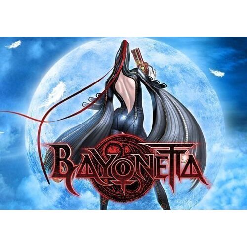 Bayonetta (Xbox One / Xbox Series X|S) Xbox Live Key - EU