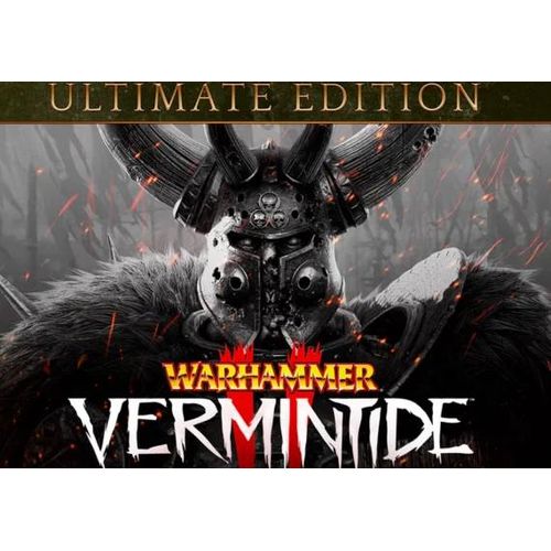 Warhammer: Vermintide 2 - Ultimate Edition (Xbox One / Xbox Series X|S) Xbox Live Key - EU