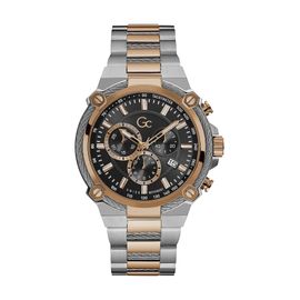 Montre À Affichage Analogique 'cableforce'