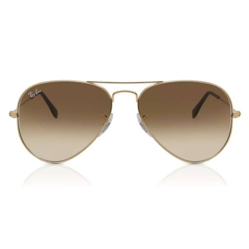 Ray-Ban Rb3025 Aviator Gradient 001/51 58