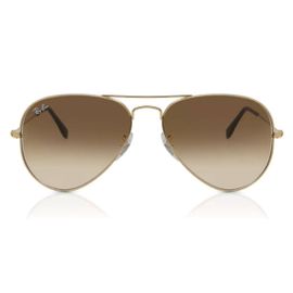 Ray-Ban Rb3025 Aviator Gradient 001/51 58