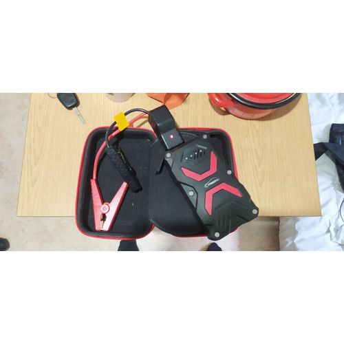 Booster Voiture / Batterie Externe