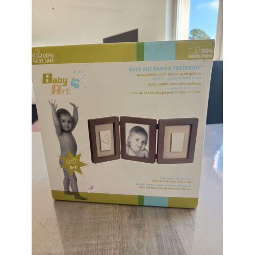 Baby art Hand & Foot spints