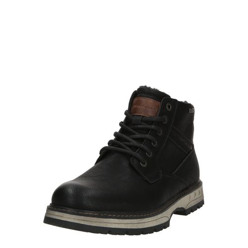Bottines Lacets