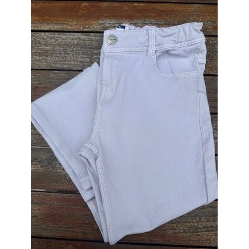 Pantalon Toile Garçon 12 Ans Okaidi