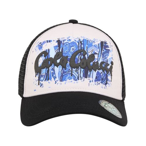 Casquette ' Denicolo '