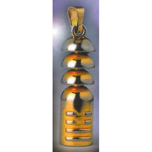 Traité Des Influences Cosmo-Magnétiques : Pendentif