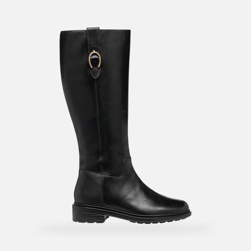 Chaussures Bottes Geox Walk Pleasure