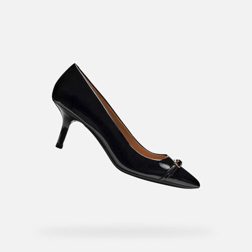 GEOX Kleopy Femme Noir