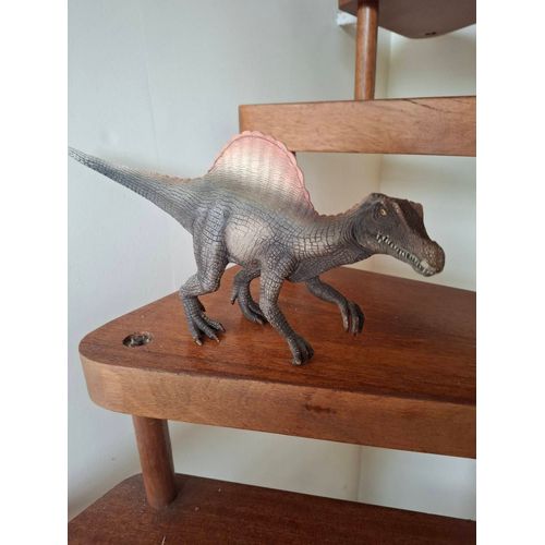 Spinosaure schleich