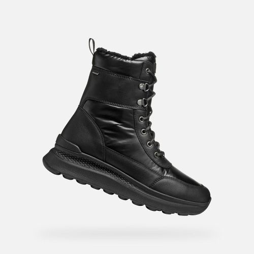 Chaussures Bottines Et Boots Geox D Spherica Actif X2 Pour