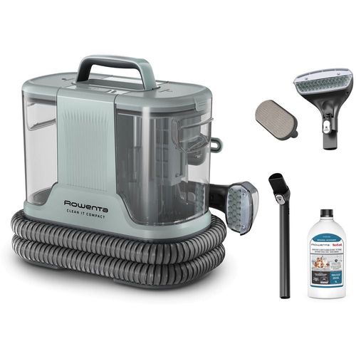 Rowenta - Shampouineuse - clean it - in3020f0 in3020f0