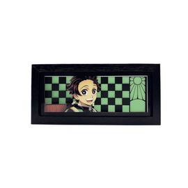 Luminaire Otaku Light Box Tanjiro Demon Slayer