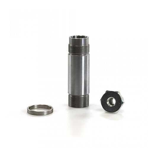 Moyeu Variateur Malossi Variotop Pour Mobylette Peugeot 103 Rcx 23 1864.C0 Neuf