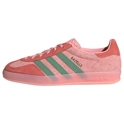 Chaussures Baskets Bassesgazelle'