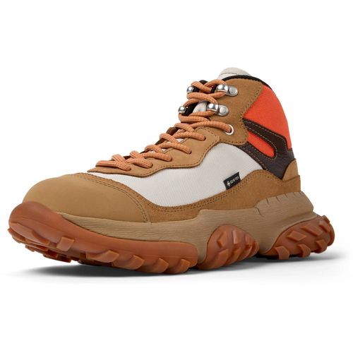 Bottines Lacetskarst Trek'