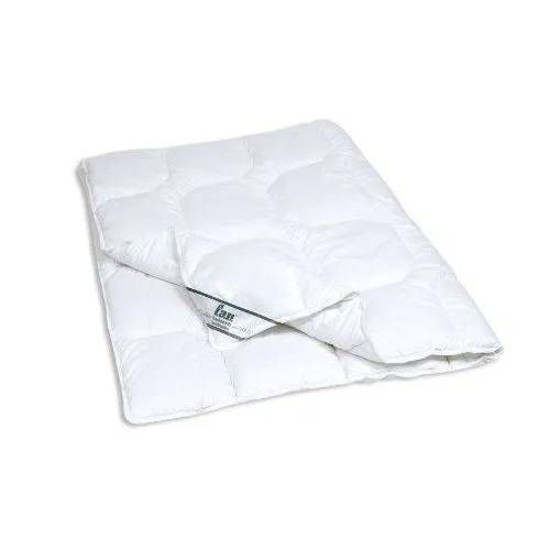 Couette 2 Places - F.A.N. - Kansas - 135 X 200 Cm - Oeko-Test 'très Bien' - Synthétique