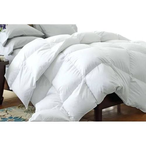 Couette - The Cover Paris - 220x240 Cm - 450 Gr/M² - Microfibre - 4 Saisons