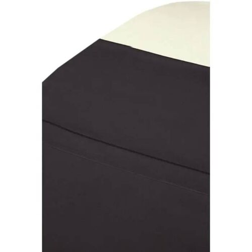 Drap Plat - Tati - 180 X 290 Cm - 100% Coton - Lavable À 60°